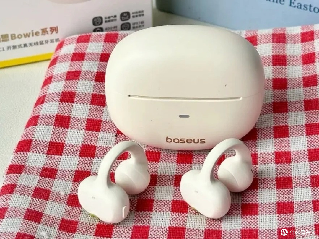 耳夹式耳机推荐哪个品牌？2026年性价比最高的十款耳夹式耳机推荐