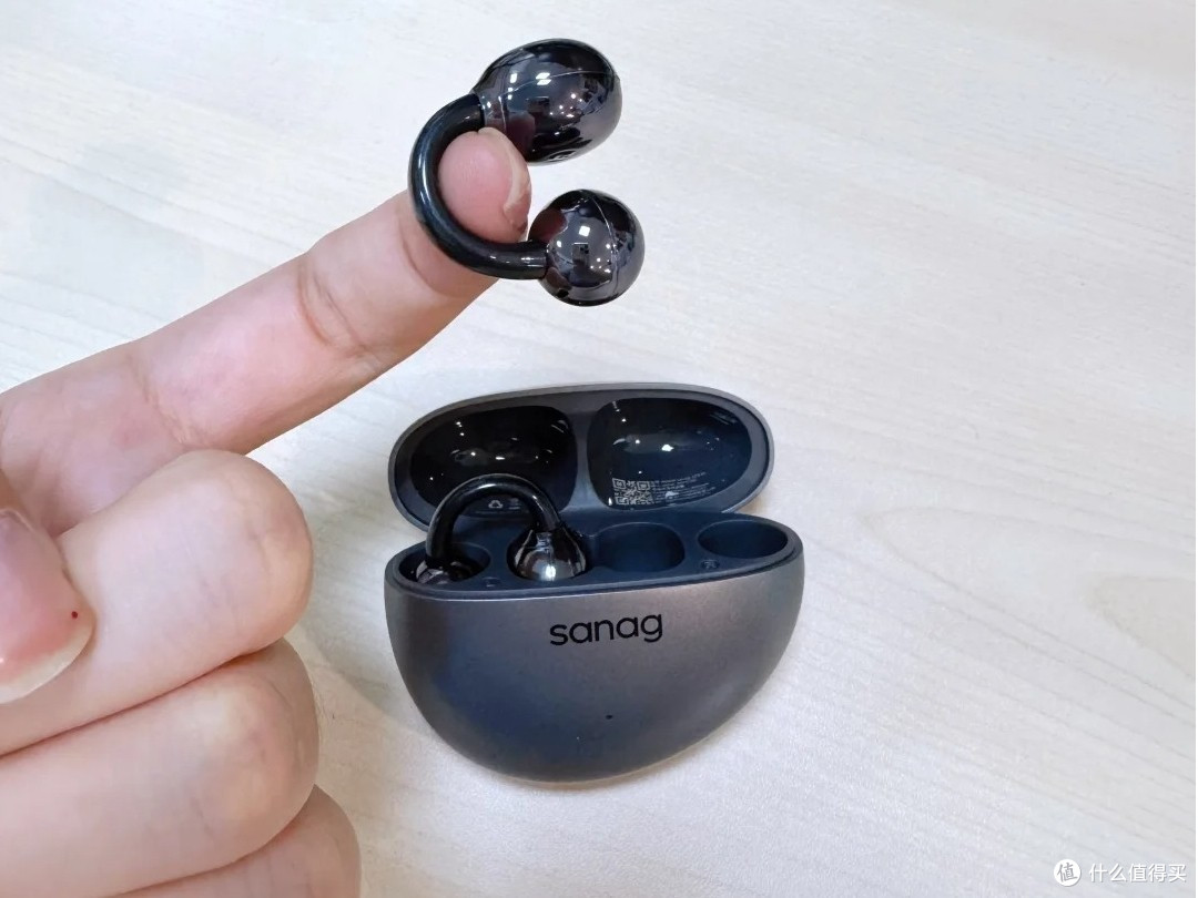 耳夹式耳机推荐哪个品牌？2026年性价比最高的十款耳夹式耳机推荐