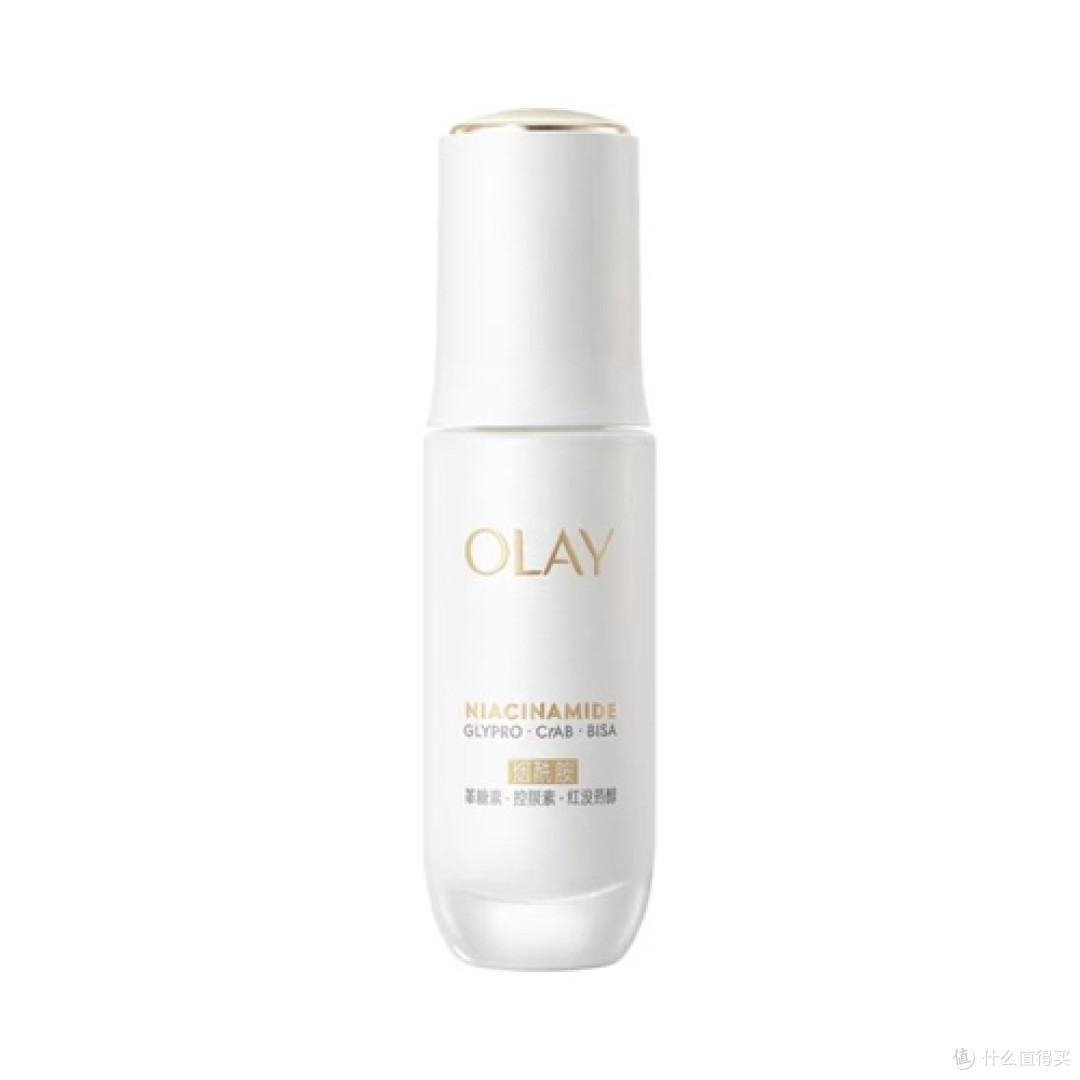 OLAY水感光曜精华露