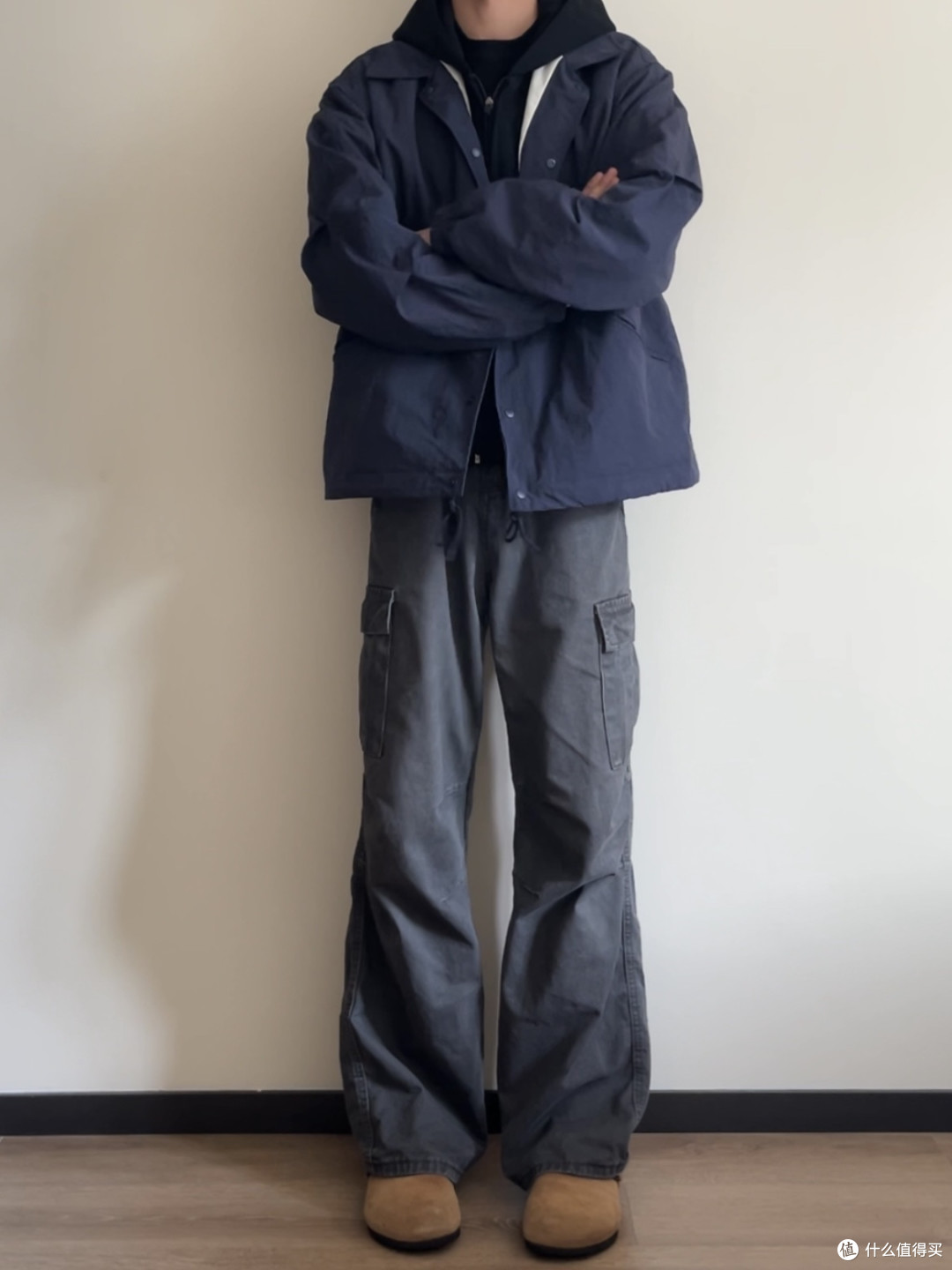 双旦穿搭:从简约叠穿到风格混搭的型格进阶