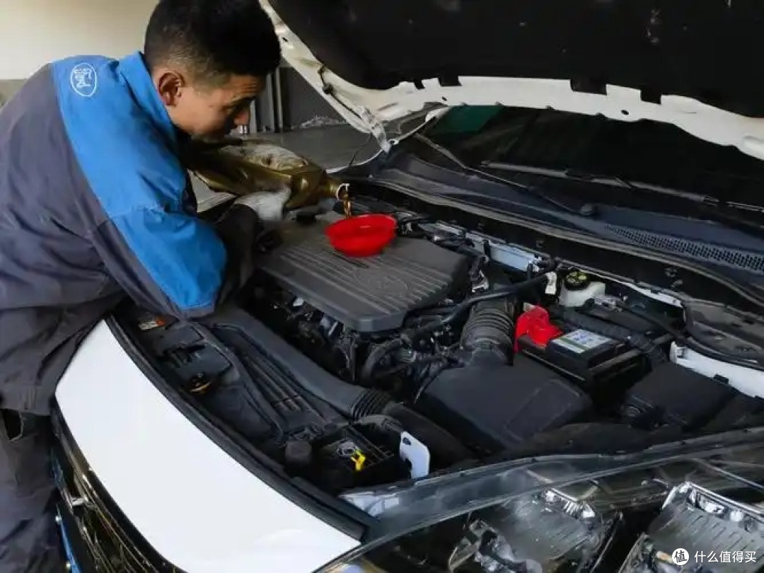 硬核养车:从油液更换到深度维保的专业升级