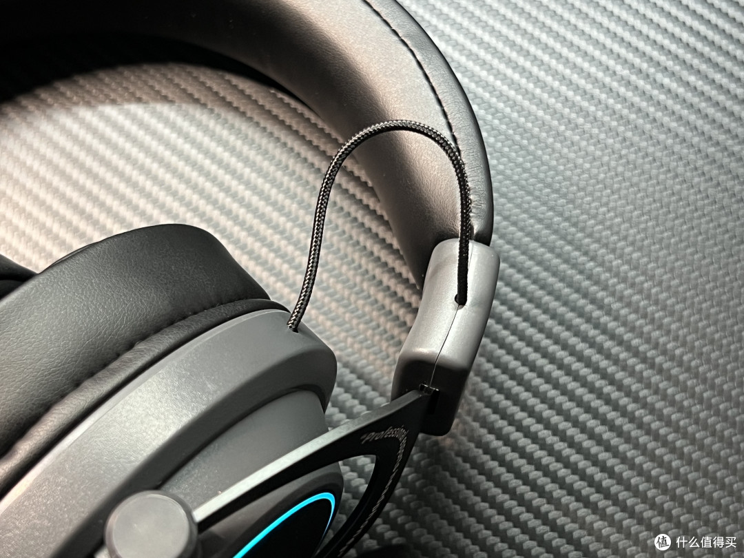 169平价7.1环绕音效加持有线头戴：机械师GX11Pro