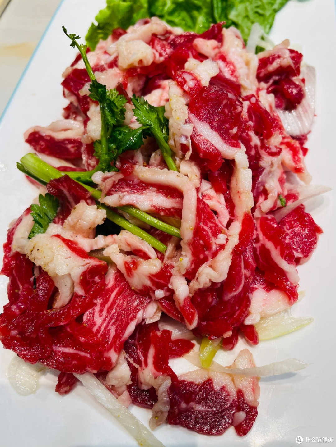 齐齐哈尔烤肉：一口封神的东北烟火气