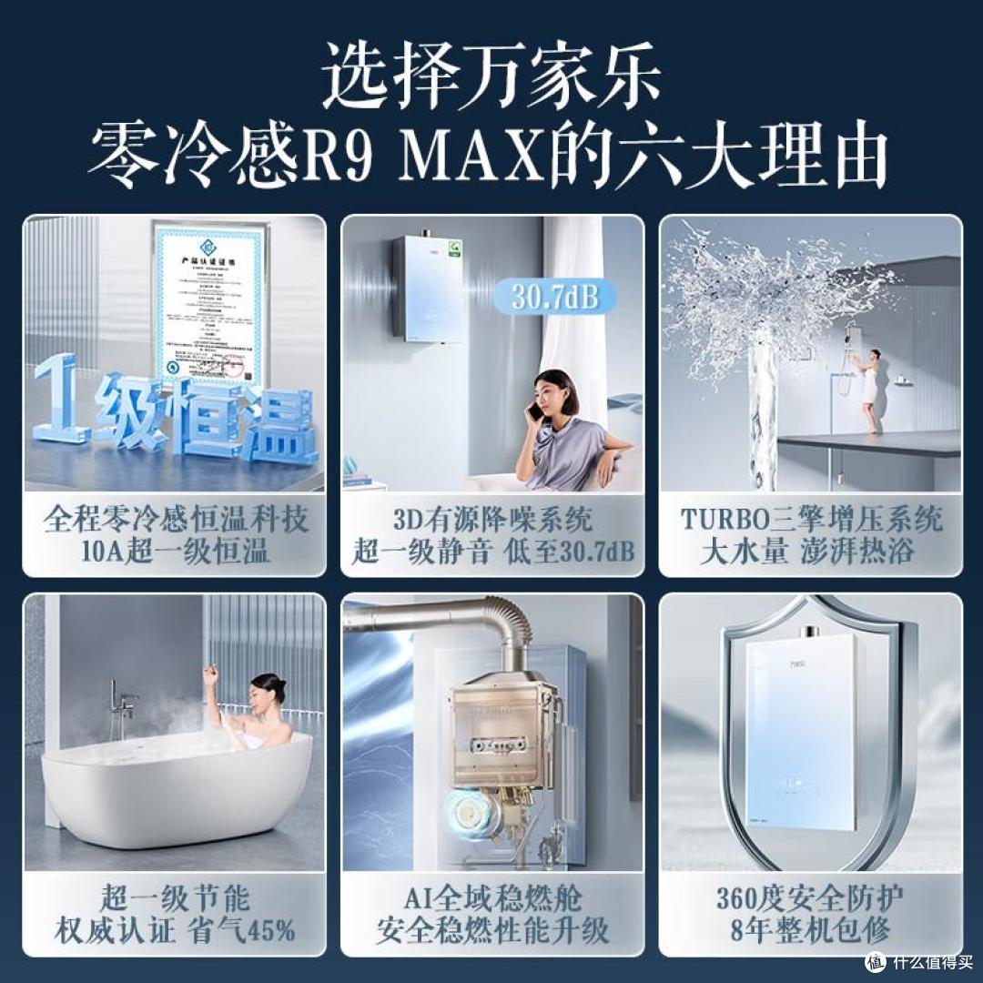 万家乐燃气热水器哪个型号好?最建议买这三款:性价比高,口碑最好!