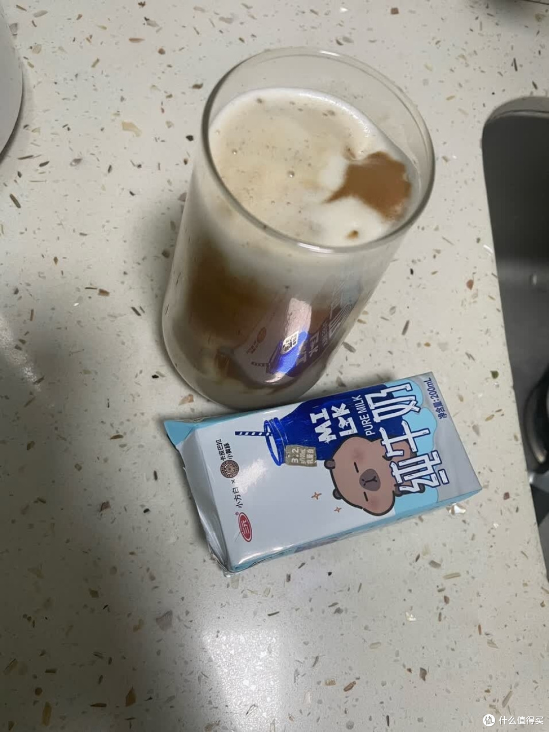 三元小方白纯牛奶:健康与品质的选择