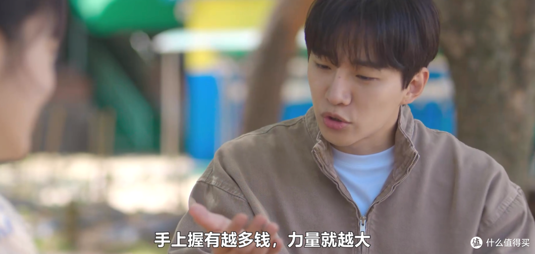 不愧是网飞,这部漫改新剧太过瘾了