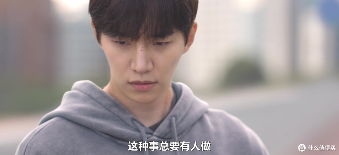 不愧是网飞,这部漫改新剧太过瘾了