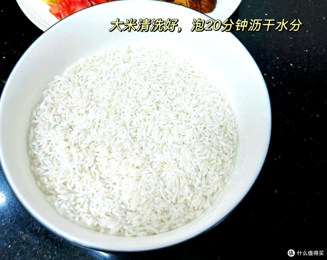 下班后30分钟,这道南瓜板栗焖饭让我重新爱上了回家吃饭