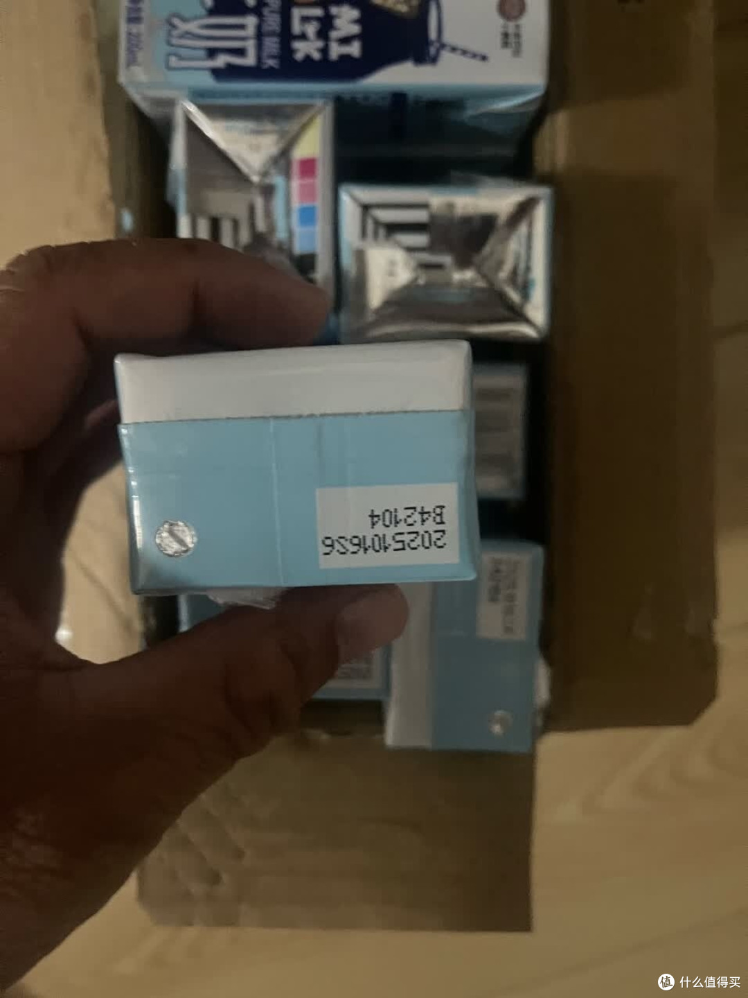 三元小方白:日常品质升级之选