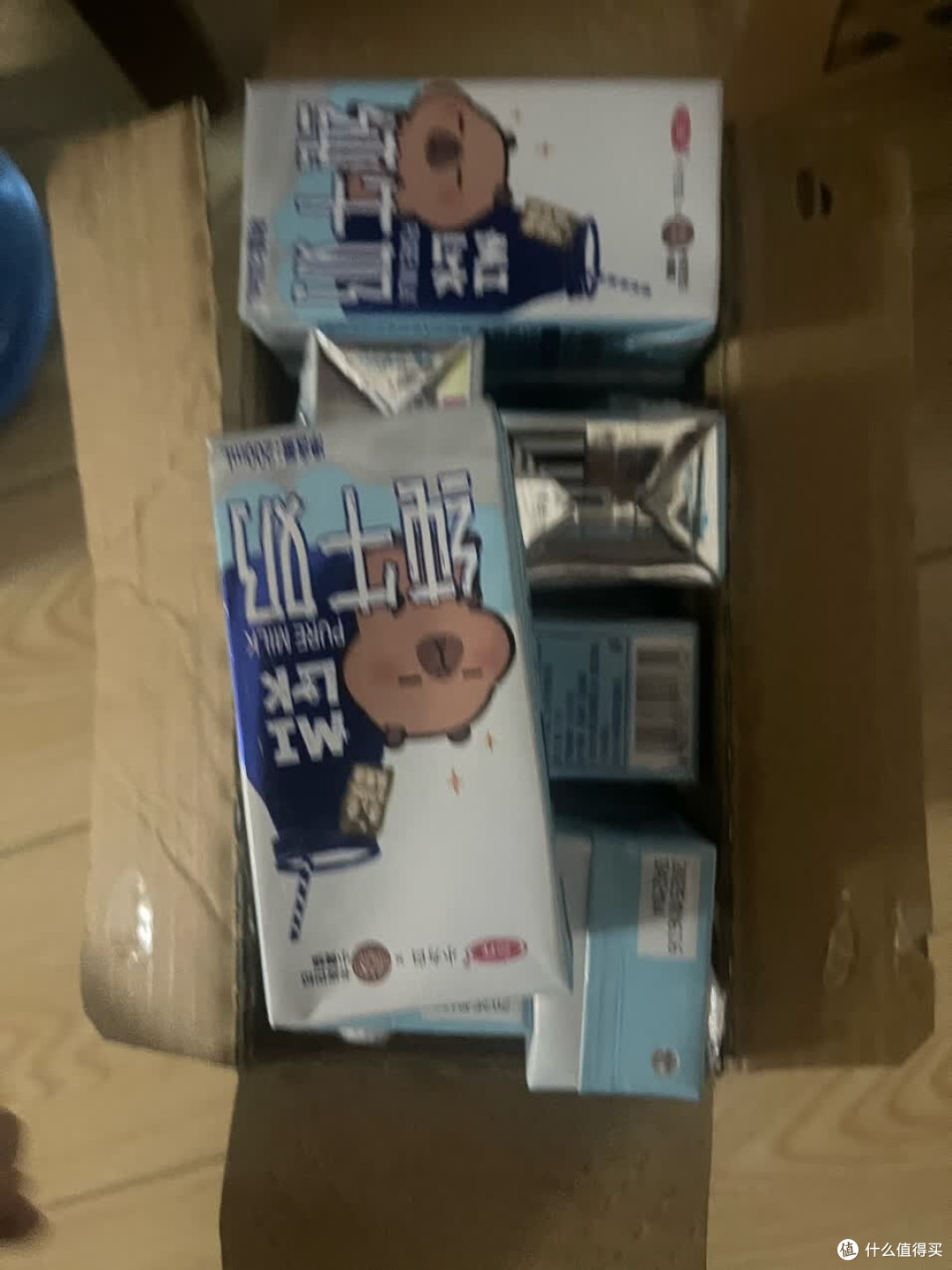 三元小方白:日常品质升级之选
