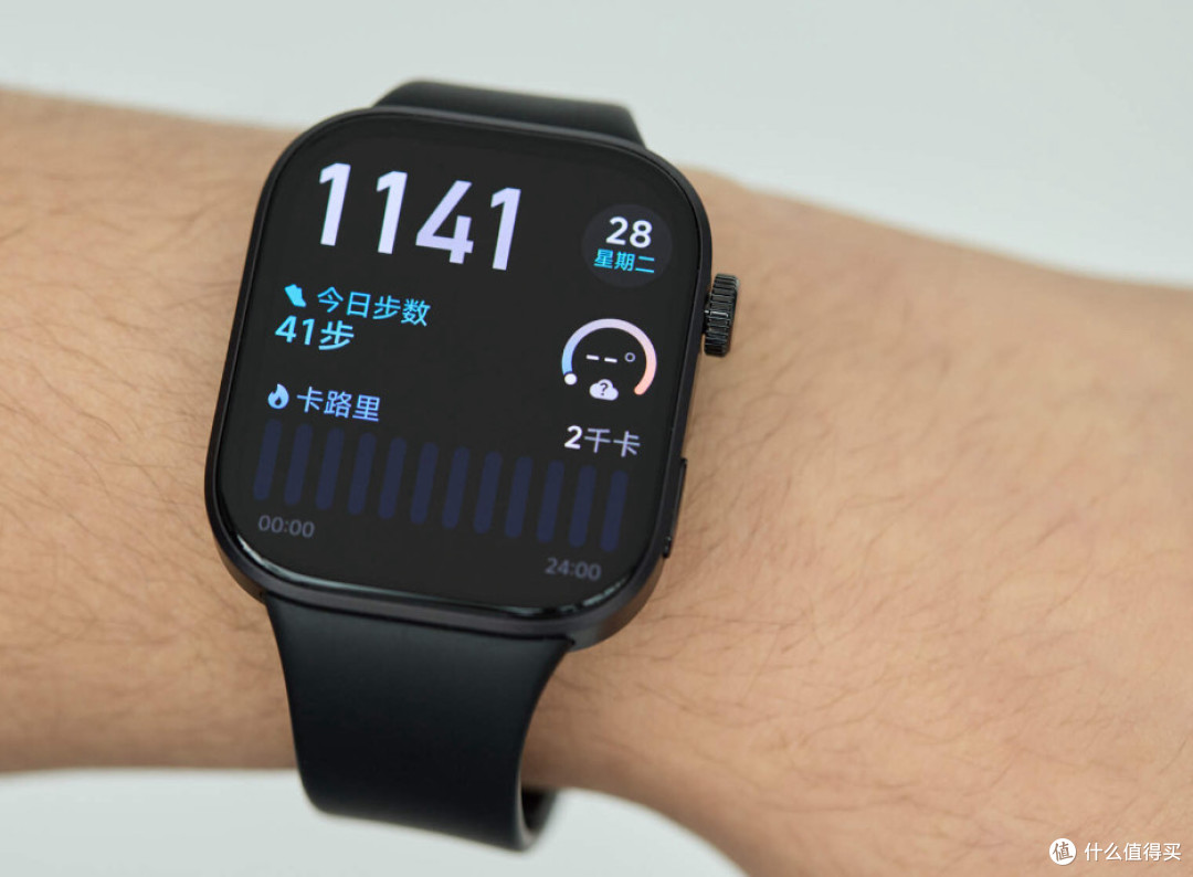 500元档闭眼入!Redmi Watch 6 堪称学生党智能手表天花板