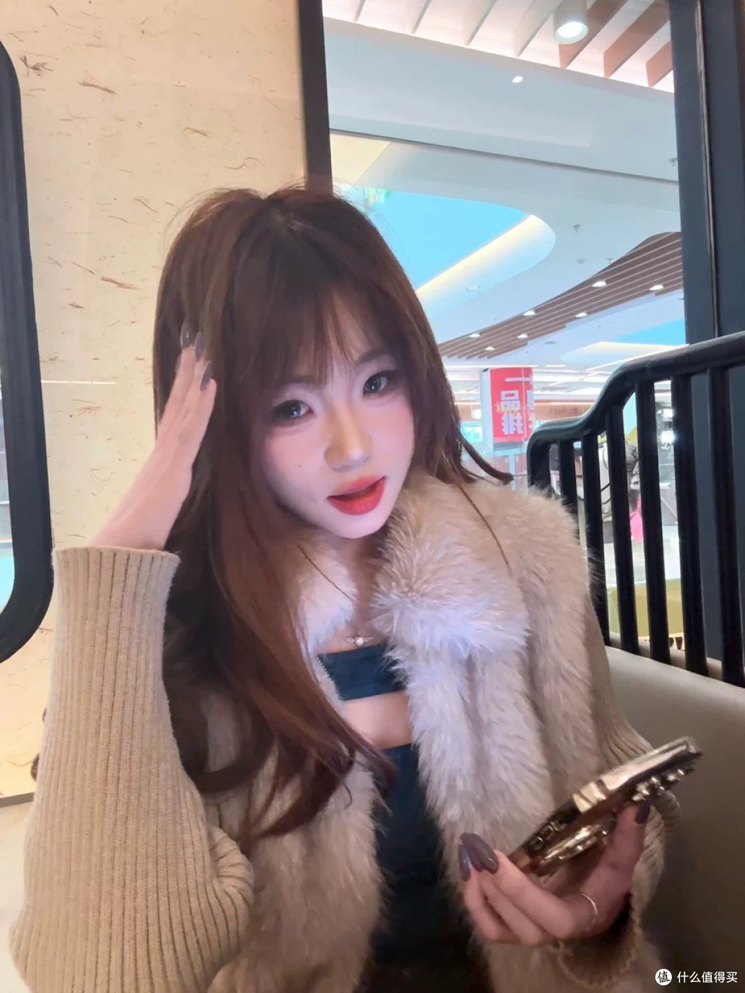 双旦穿搭层次感秘籍,聚会逛街回头率拉满