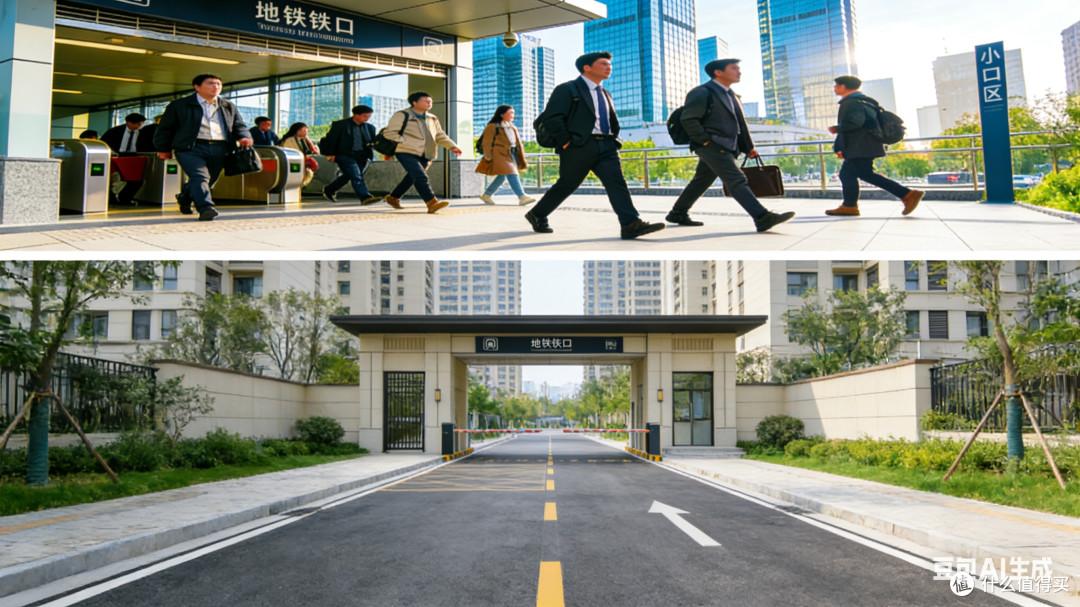 首套房选房经验：月薪8k刚需族的避坑指南