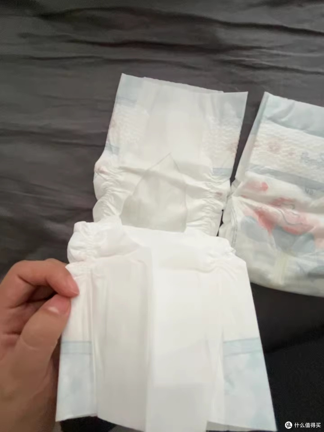 黑金帮纸尿裤:新生儿的理想选择