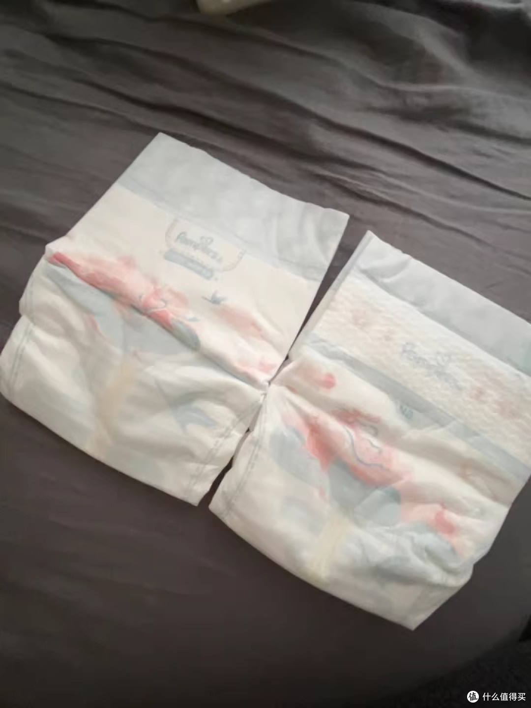 黑金帮纸尿裤：新生儿的理想选择