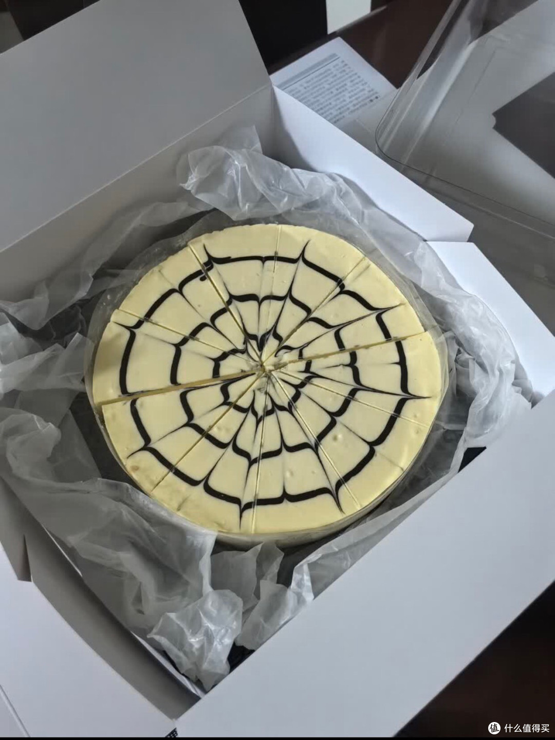 重乳酪蛋糕，古船的百年匠心之作