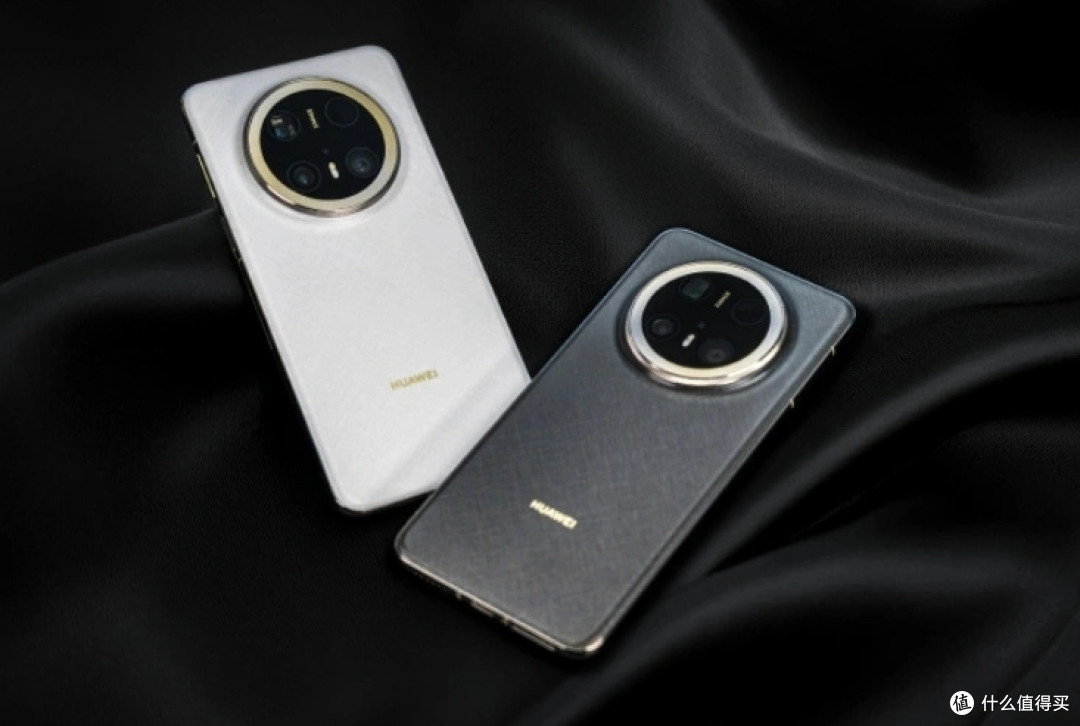 华为Mate70 Pro跌至新低价,12GB+512GB跳水2400元,等等党又赢了