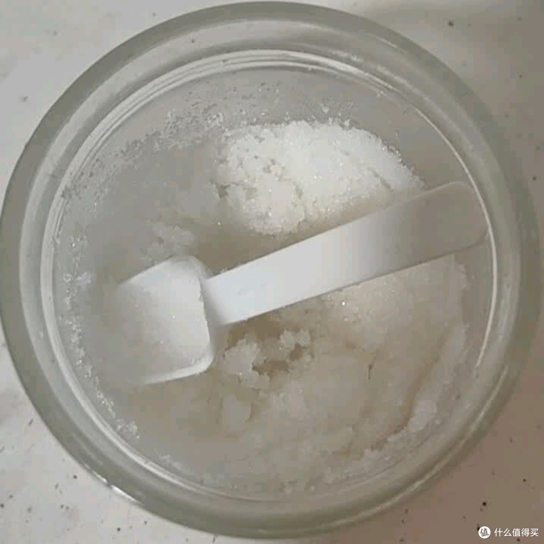 无限回购的家常好糖！京糖精制绵白糖500g实测，烘焙调味都靠谱