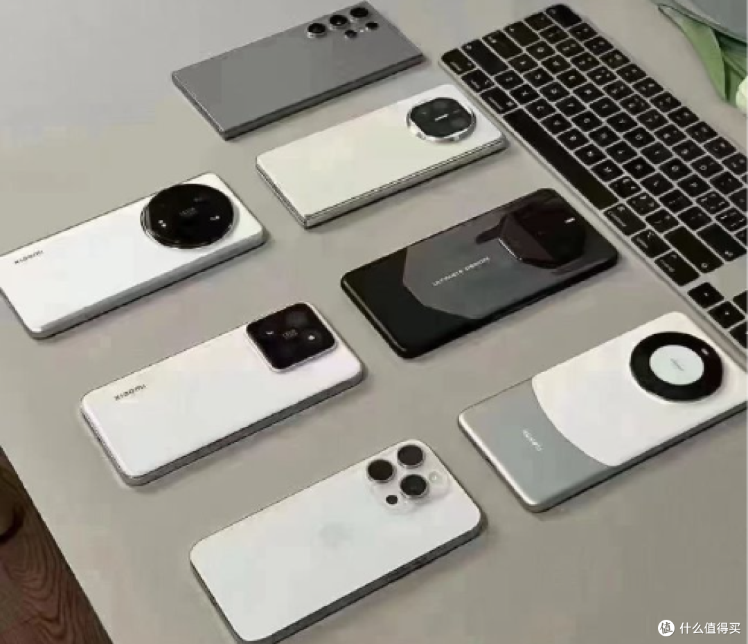 从iPhone 17到华为nova 15 Ultra，我用3个月告诉你为什么该换机