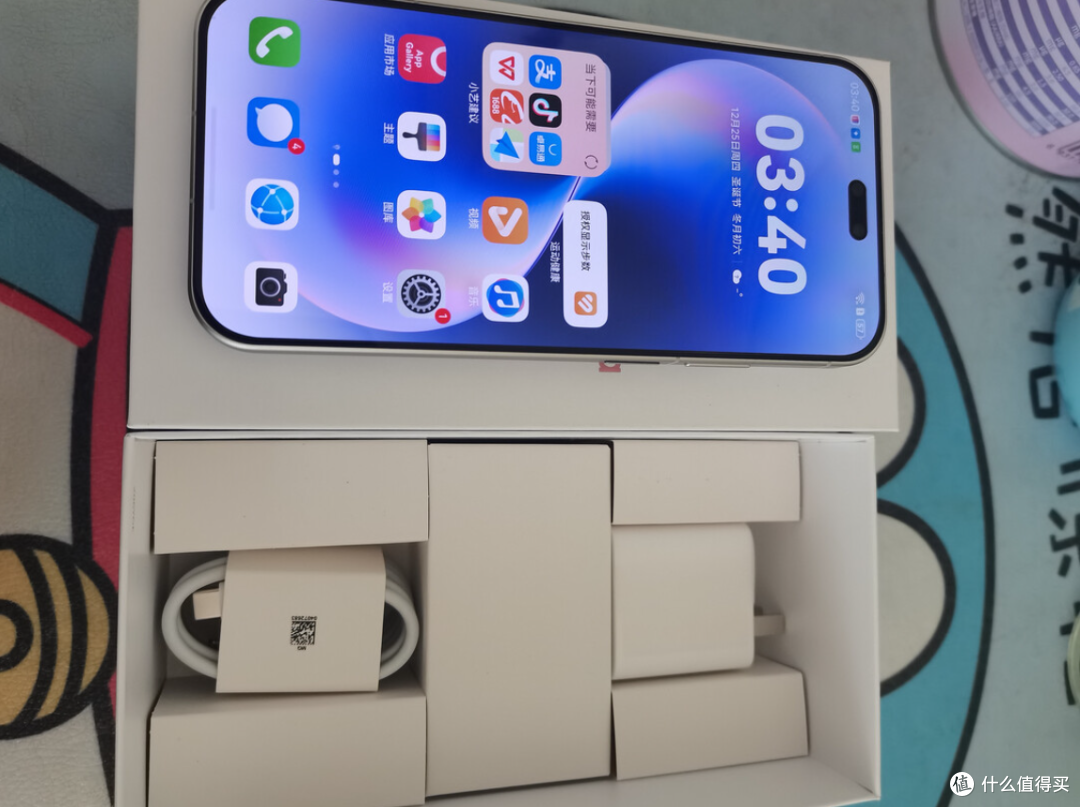 从iPhone 17到华为nova 15 Ultra，我用3个月告诉你为什么该换机
