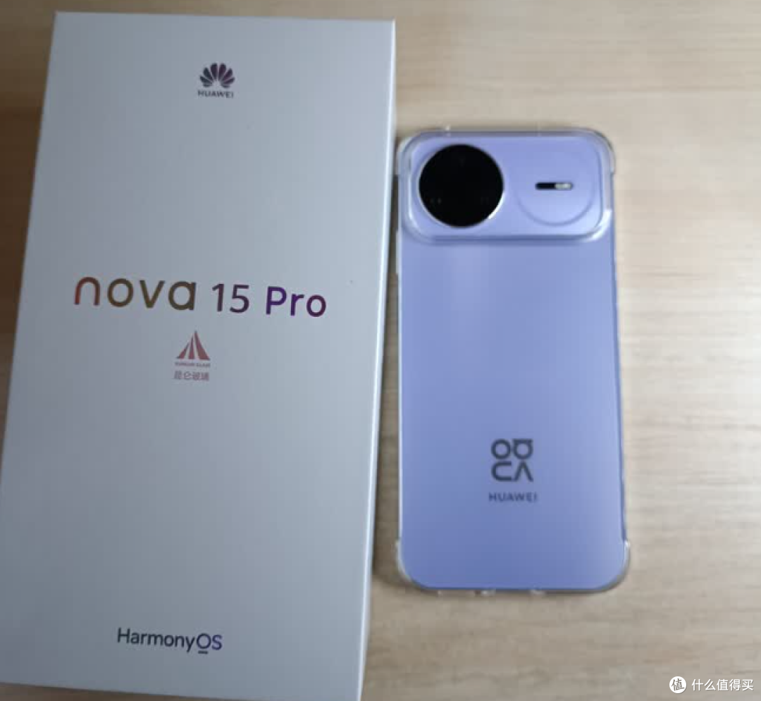 从iPhone 17到华为nova 15 Ultra，我用3个月告诉你为什么该换机