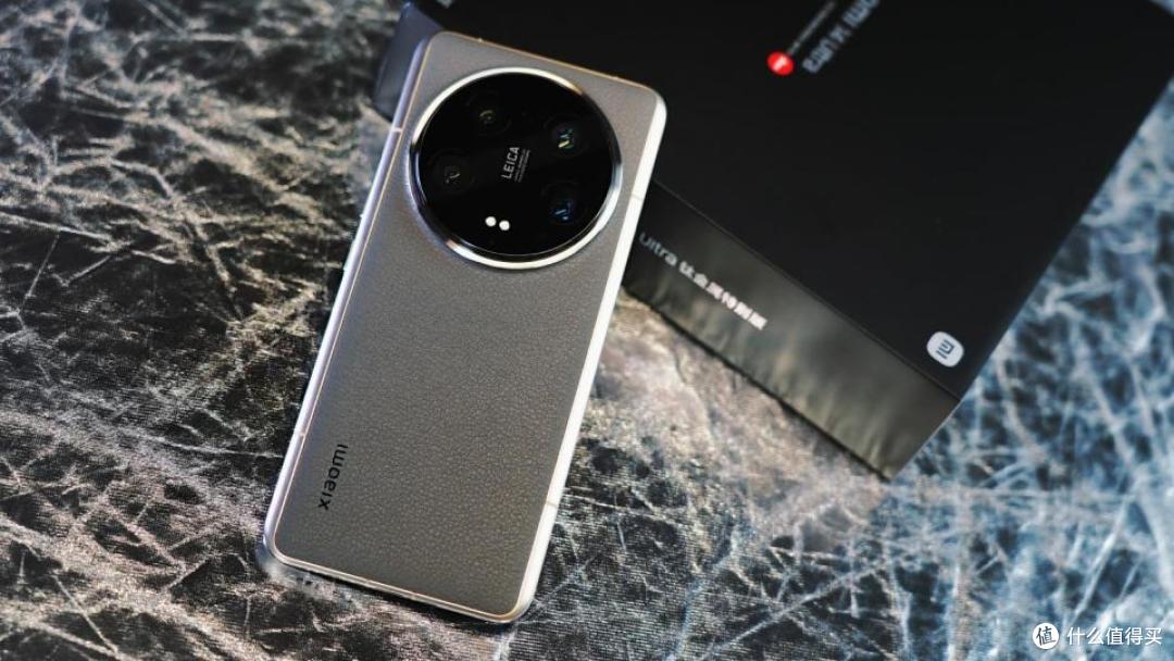 小米新一代“降价王”,16GB+1TB+钛金属,顶配旗舰“半价清仓”