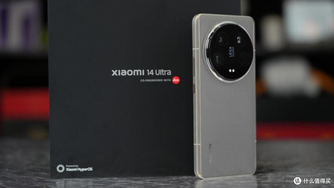 小米新一代“降价王”,16GB+1TB+钛金属,顶配旗舰“半价清仓”