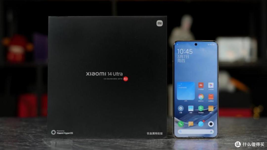 小米新一代“降价王”,16GB+1TB+钛金属,顶配旗舰“半价清仓”