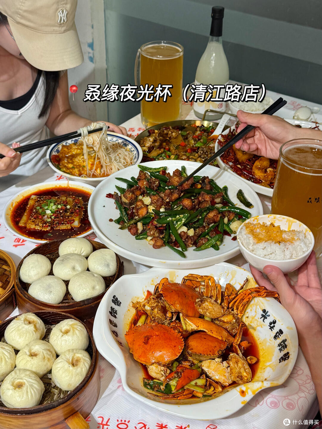 成都年度美食清单:6家必吃店