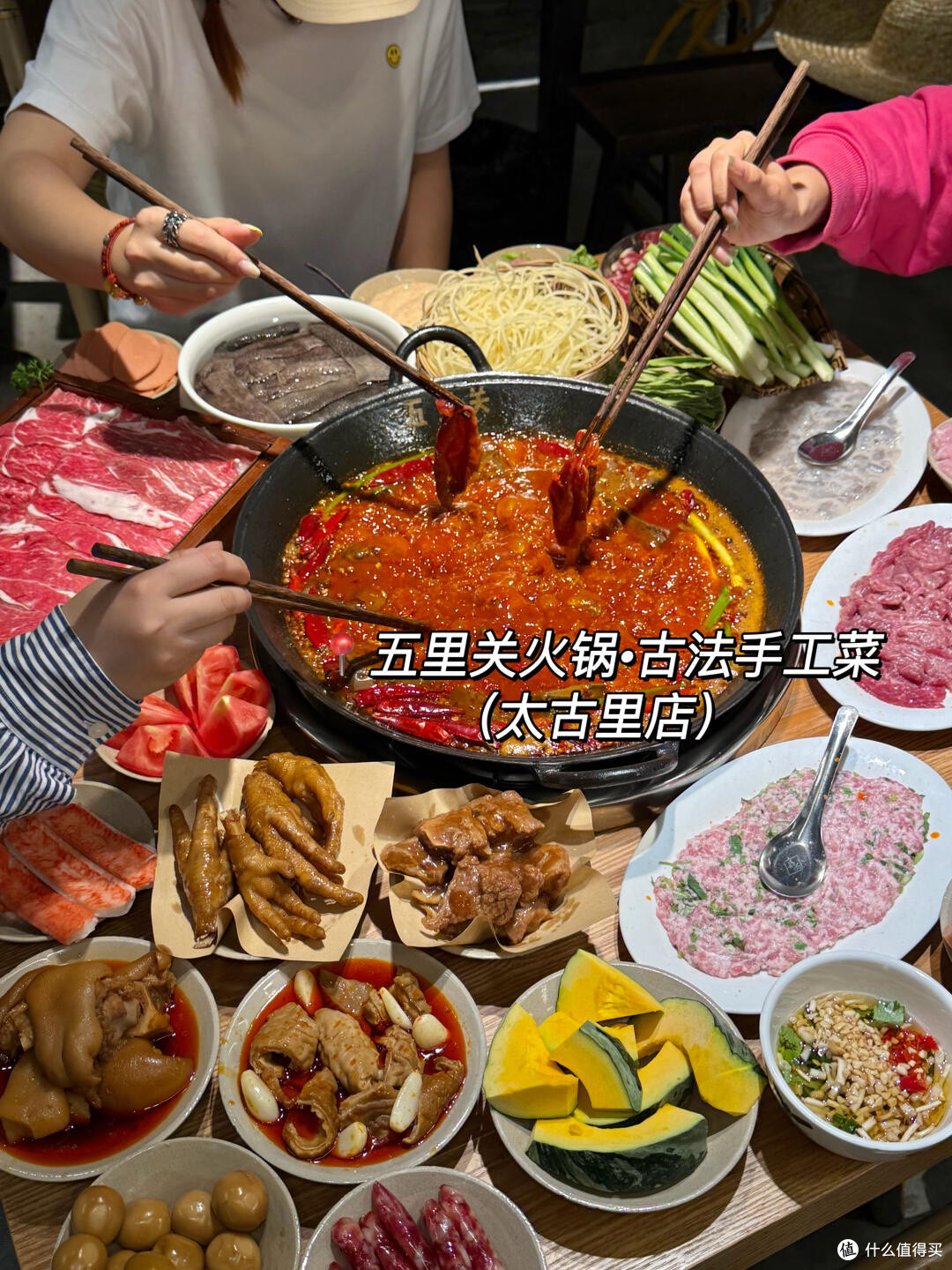 成都年度美食清单:6家必吃店