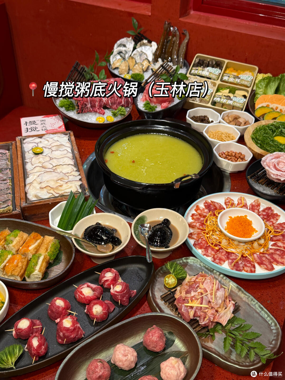 成都年度美食清单:6家必吃店