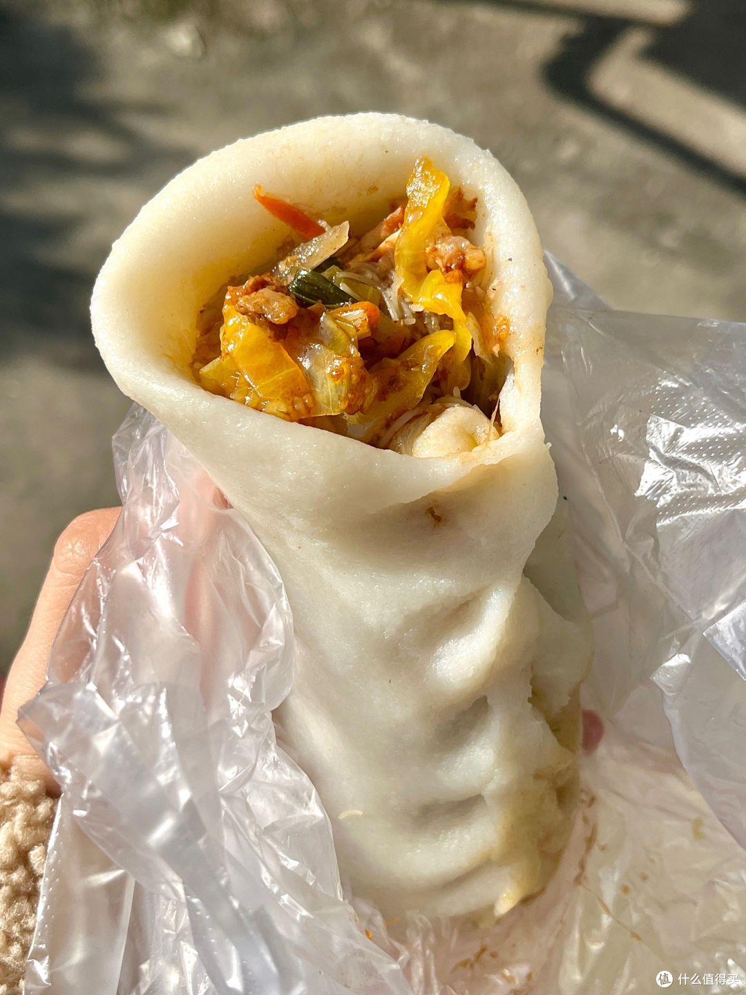 没想到,浙江早餐太硬核,竟不输北方!