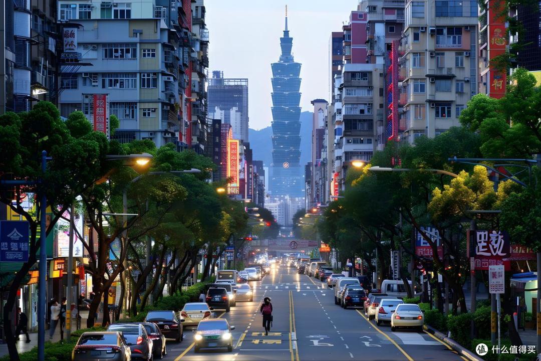 台湾小吃狂吃指南,记得带一颗512G的胃
