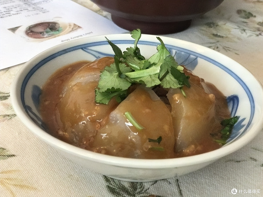 台湾小吃狂吃指南,记得带一颗512G的胃