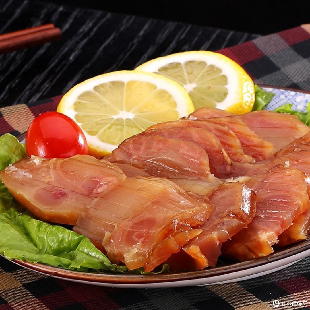 老北京味道带回家!月盛斋熟食礼盒,清真酱牛肉的天花板