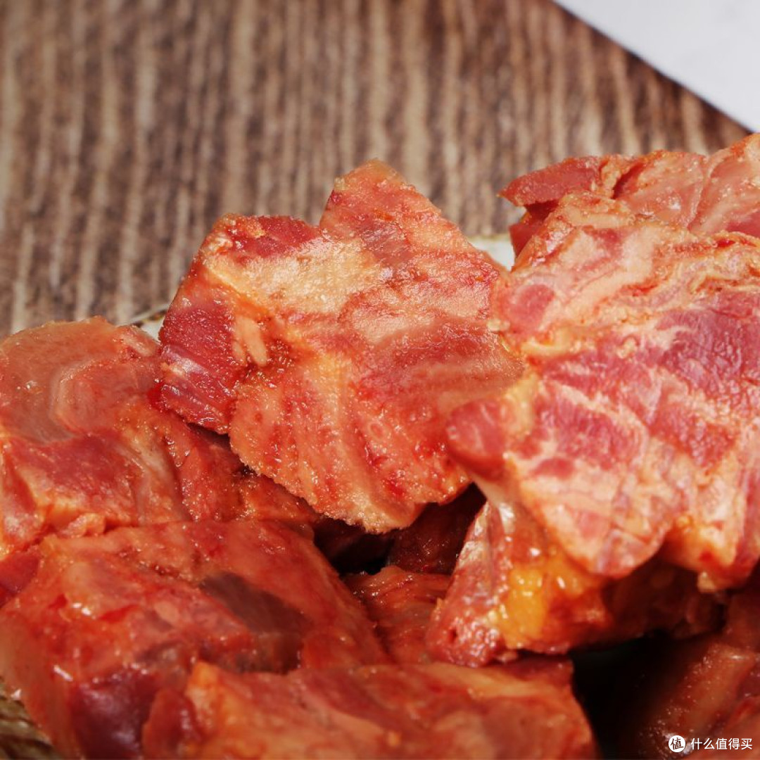 老北京味道带回家!月盛斋熟食礼盒,清真酱牛肉的天花板