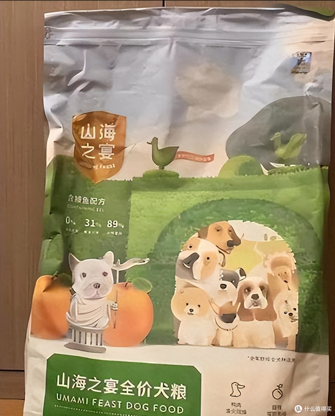 2025高性价比狗粮选购指南,优质狗粮精准推荐,喂对不花冤枉钱!