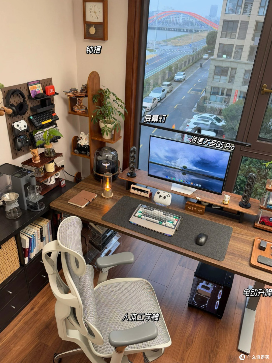 My room|我心爱的小角落|附清单🧾