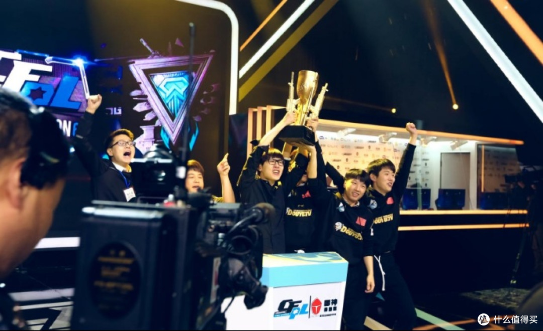 燃爆S21总决赛!青春与热爱的高光时刻