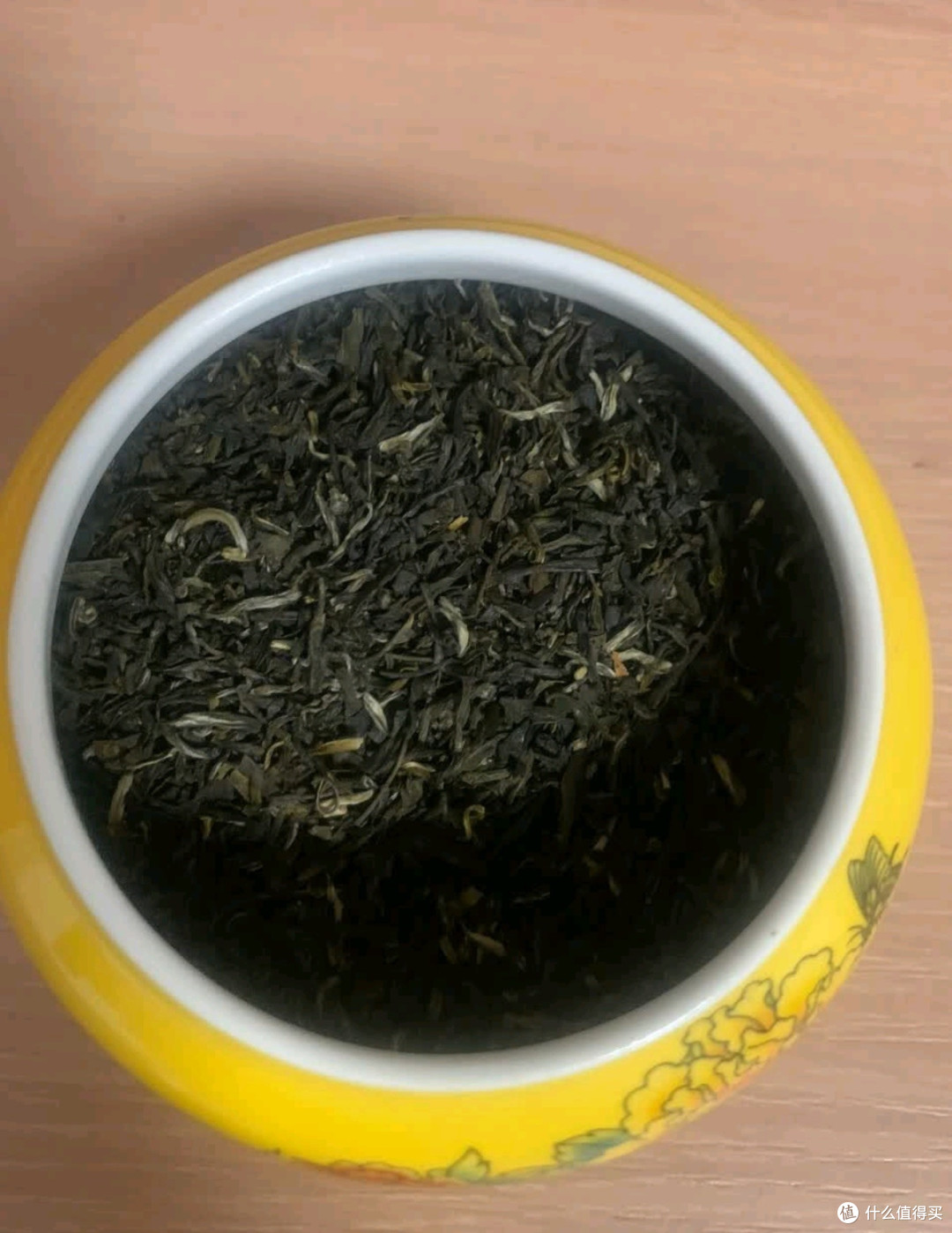 京华小龙王特级茉莉花茶:一口沦陷的口粮茶,自饮首选不踩雷