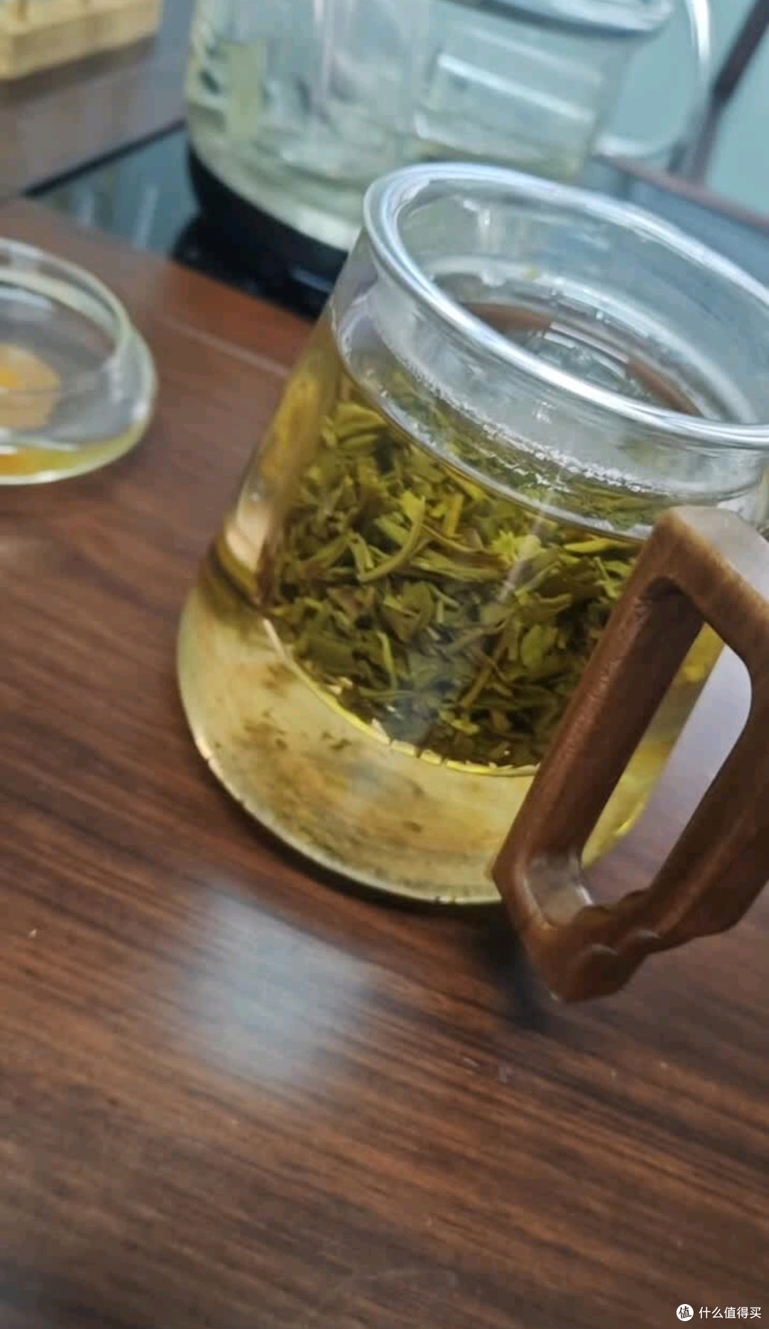 京华小龙王特级茉莉花茶:一口沦陷的口粮茶,自饮首选不踩雷