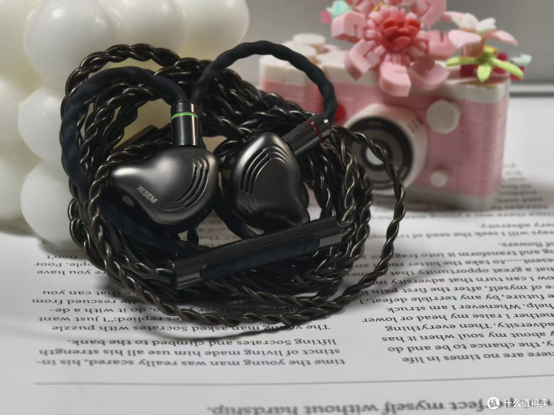 百元价位,旗舰听感?西圣Hifi耳机深度体验:真香还是智商税?