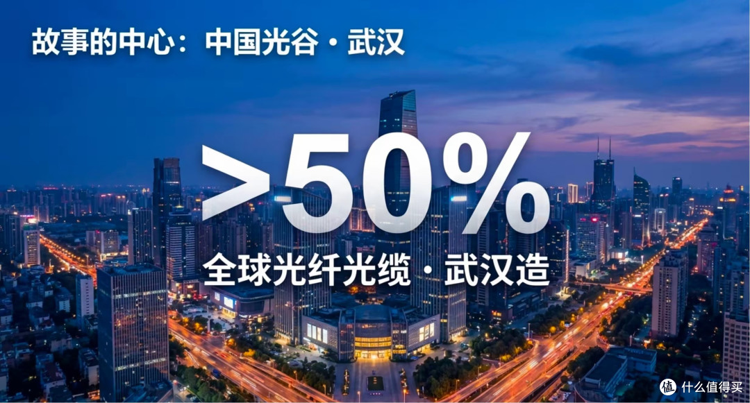 老外傻眼了!以前一根几千块的光纤,现在中国做的比面条还便宜?