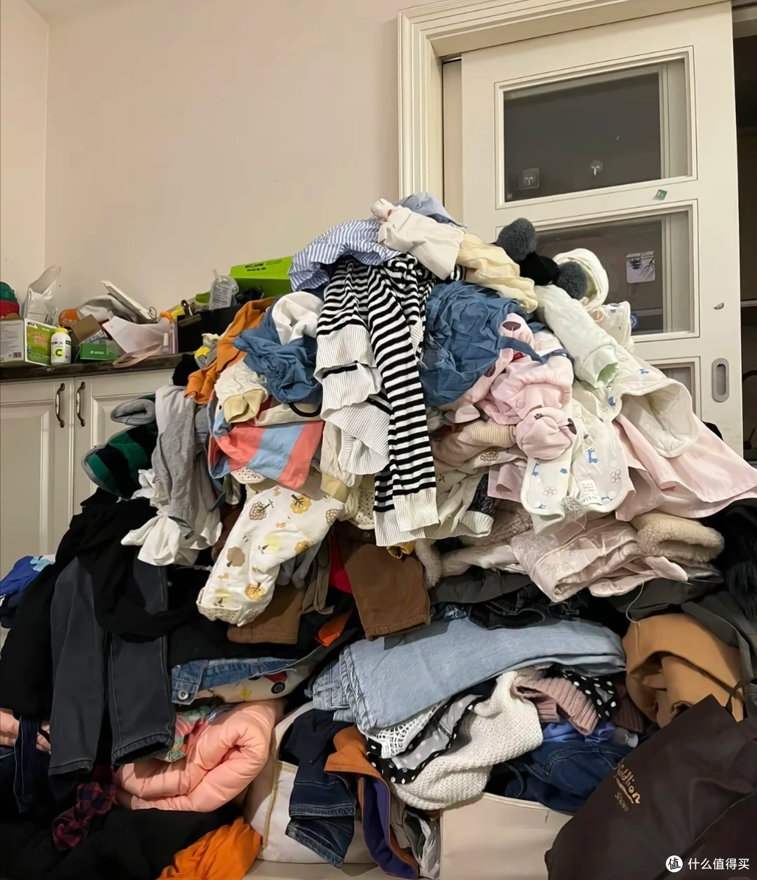 晒晒老妈8个生活妙招，不费啥工夫，家里就干净如新，真是了不起