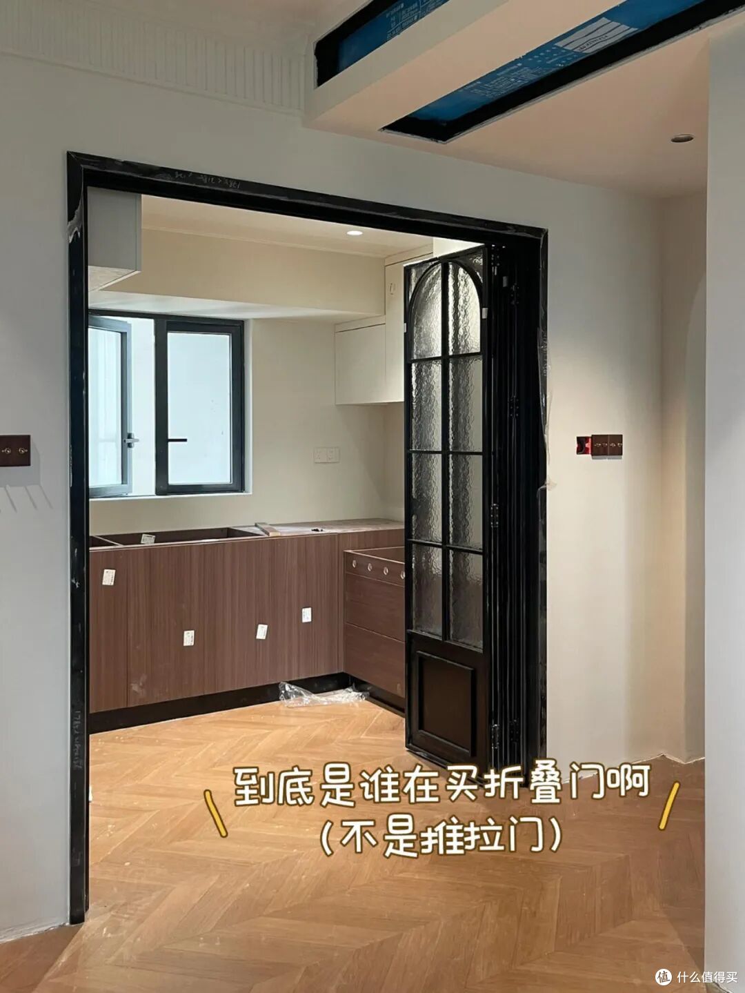 越来越多人厨房不做“推拉门”了，学广东人的做法，高级又实用！