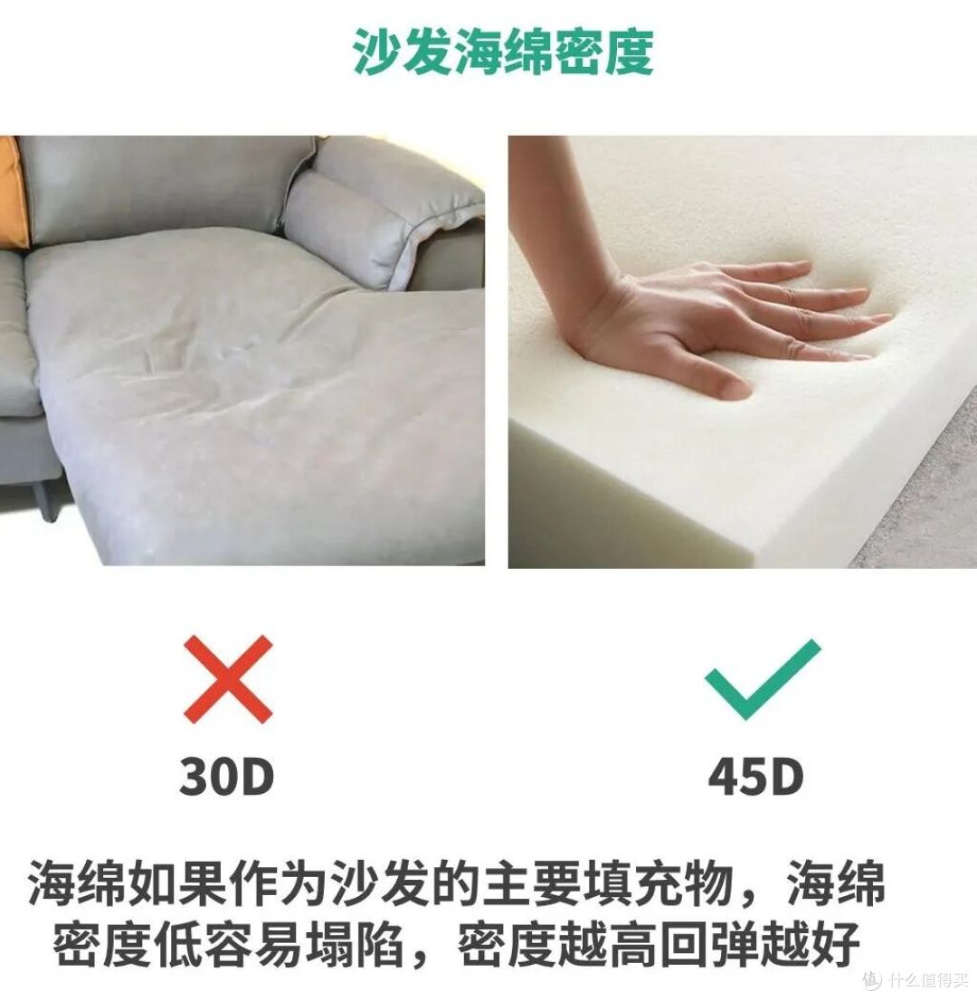 这8种沙发一定不要买，不是瞎说的，缺点太多