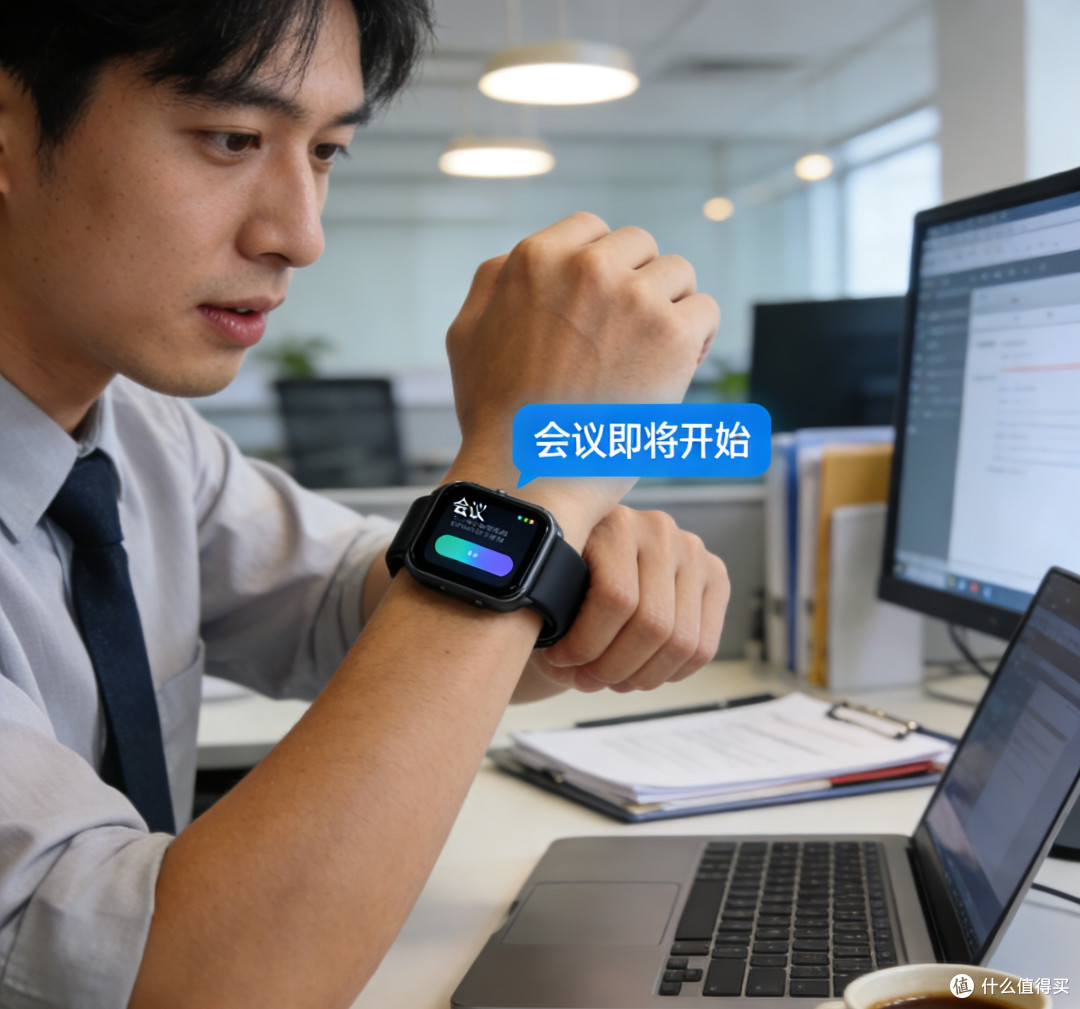 智能穿戴新体验:悄然改变生活的小物件?