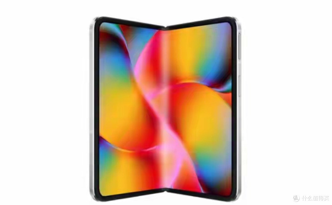 iPhone Ultra曝光:4:3阔折叠+7.76英寸大屏,2026年见