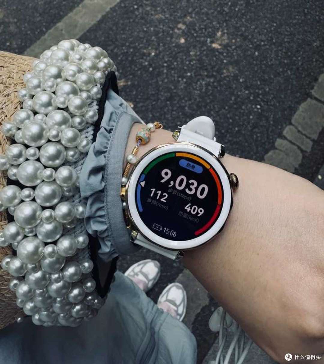 华为watch 5和watch gt5 pro选购推荐