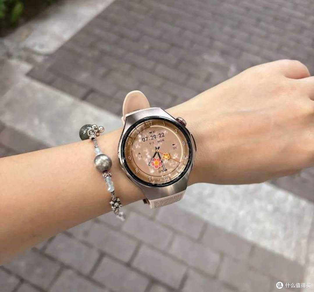 华为watch 5和watch gt5 pro选购推荐